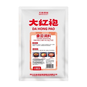 好人家 番茄调料 500g